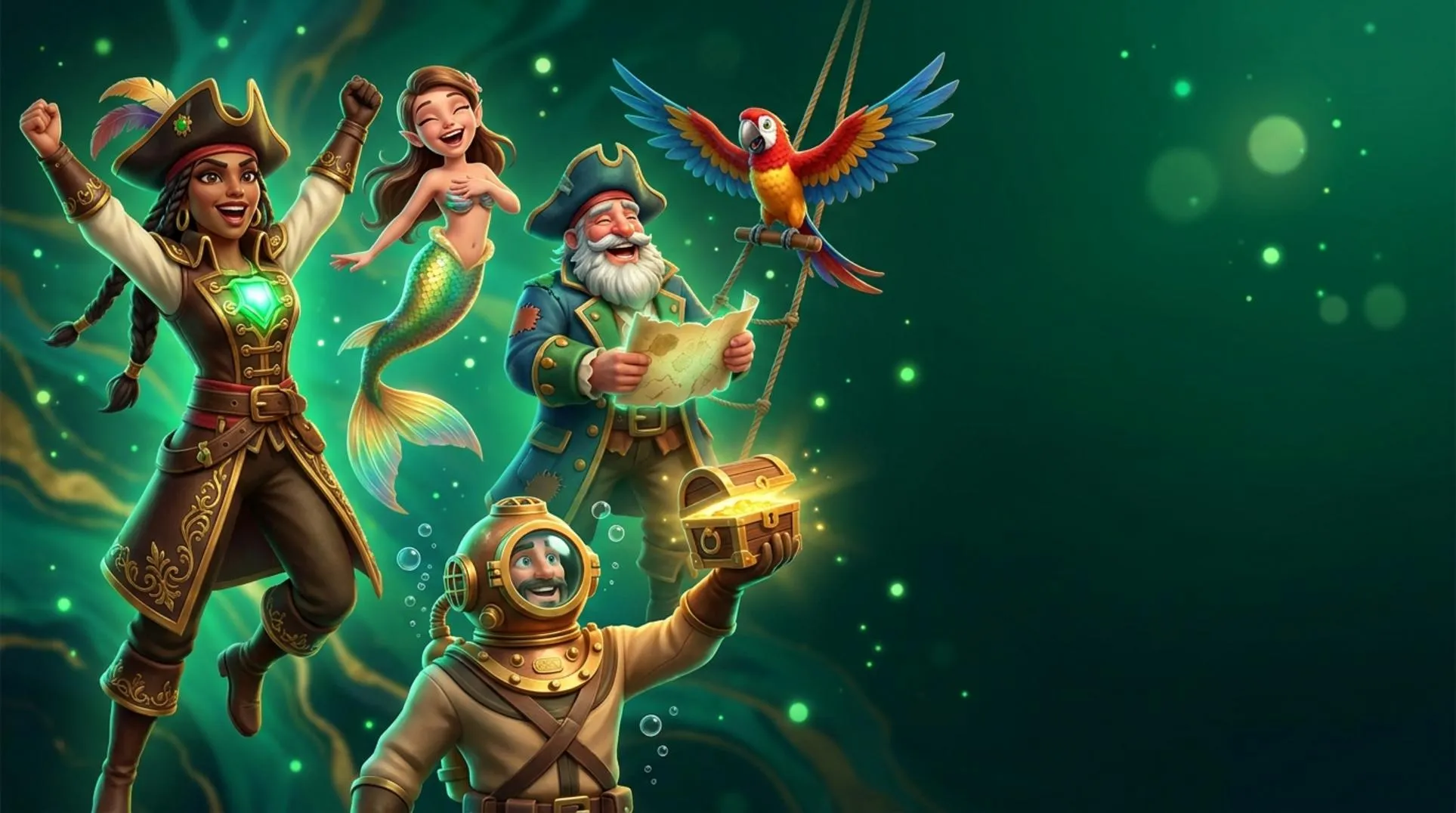 Banner casino diamant pmd4iv